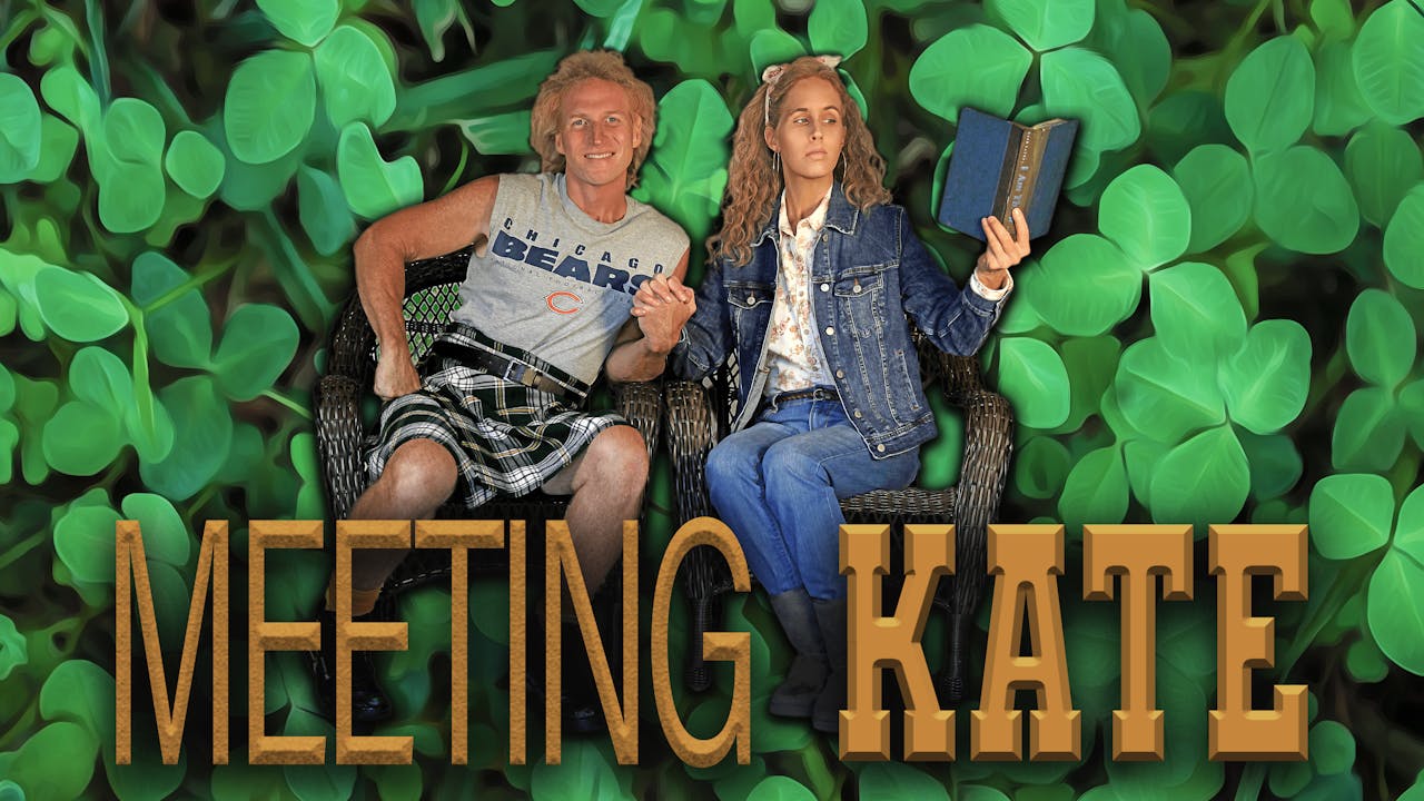 Meeting Kate