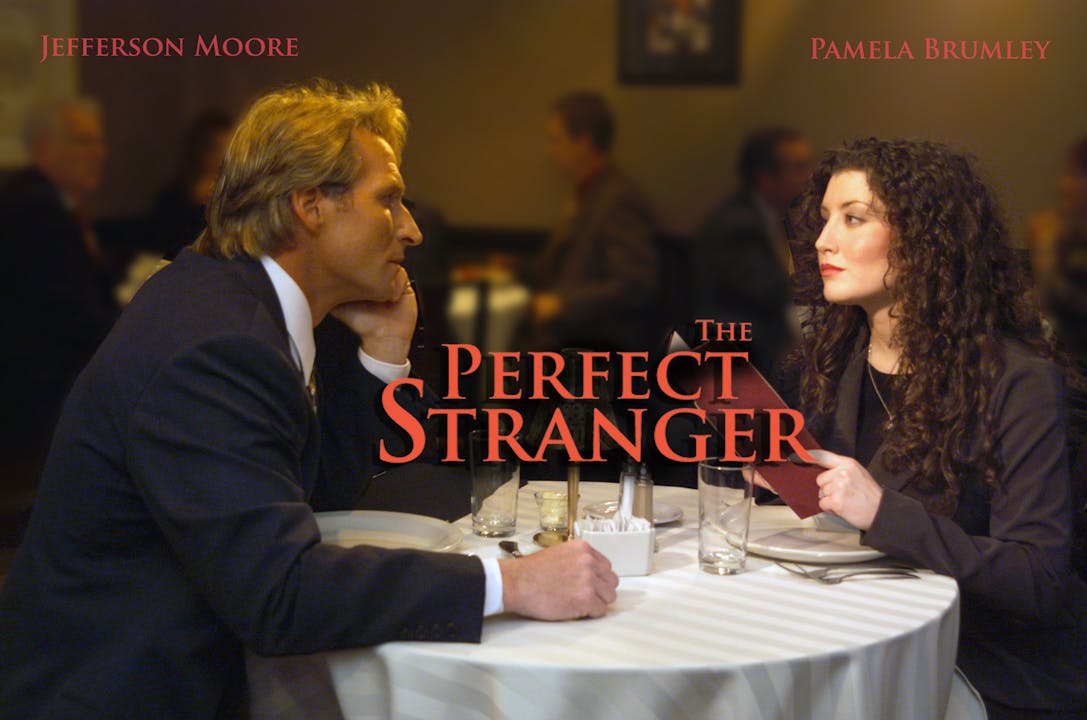 The Perfect Stranger