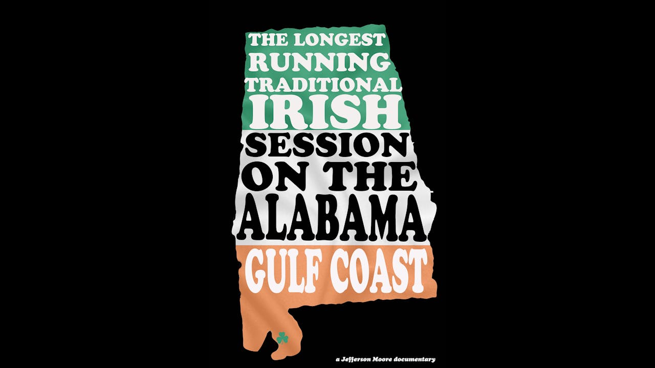 Longest Running Irish Session on the Gulf Coast