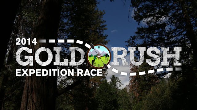 2014 Gold Rush Expedition Race