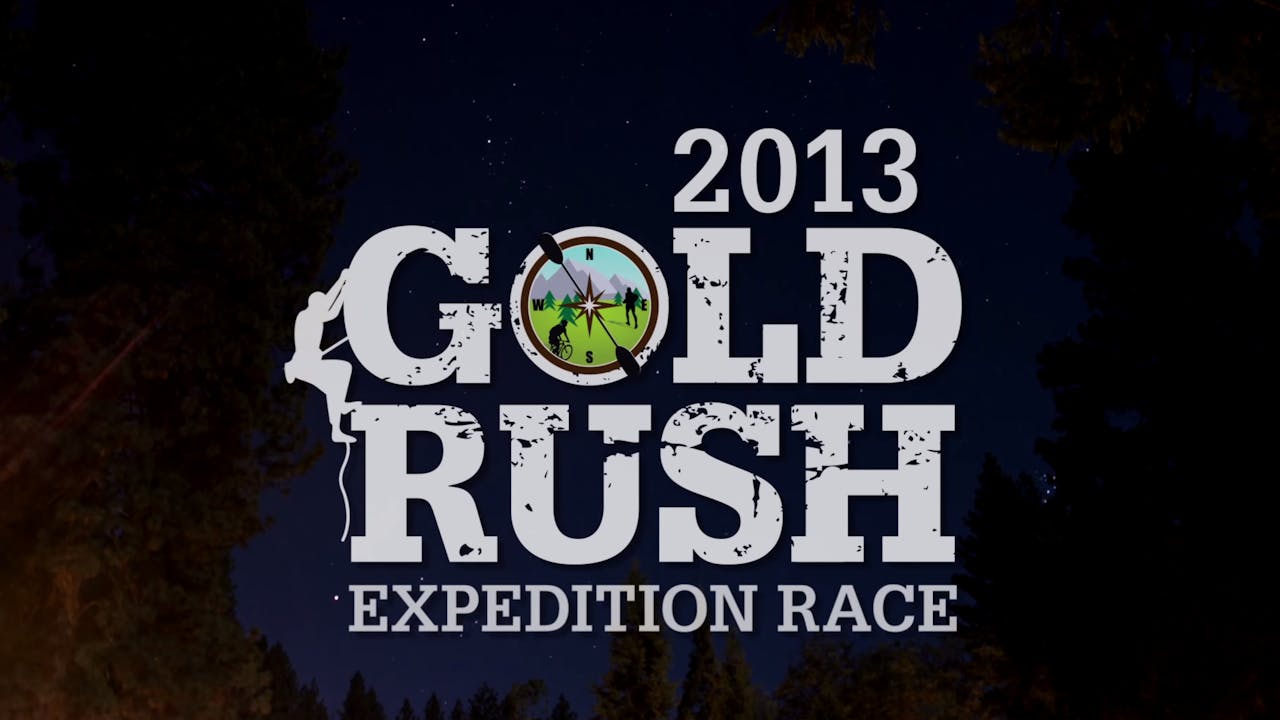 2013 Gold Rush Expedition Race