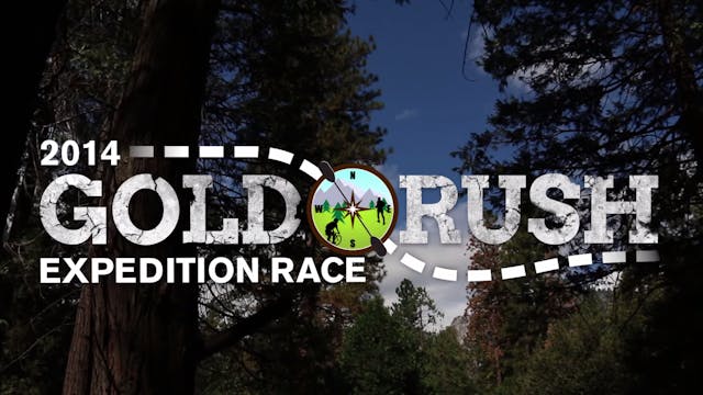 2014 Gold Rush Expedition Race