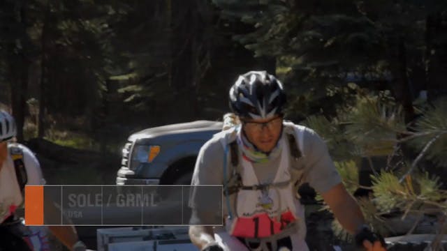 2012 Gold Rush Expedition Race