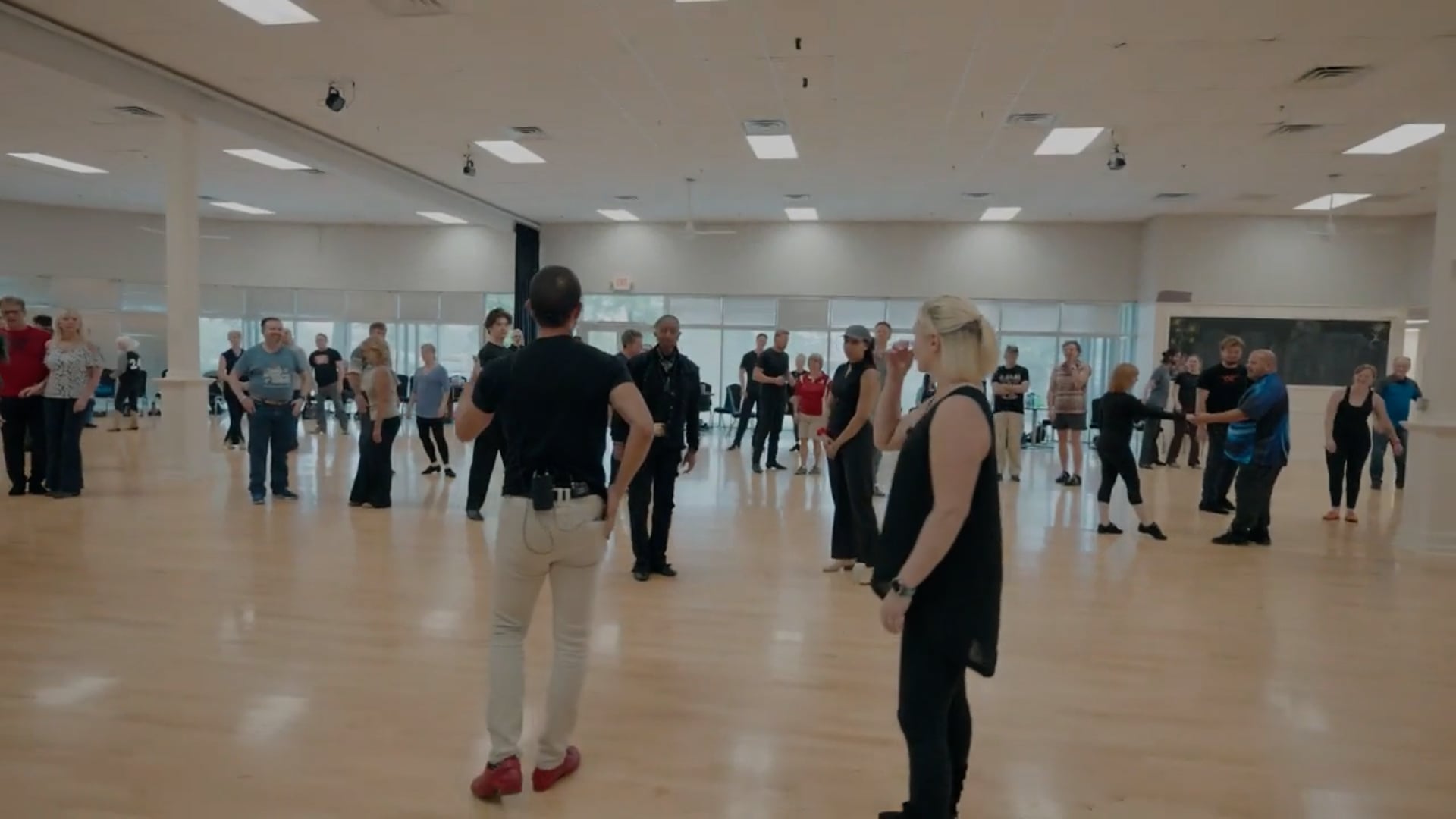 Brian & Megan-WCS Dynamics Pt. 2