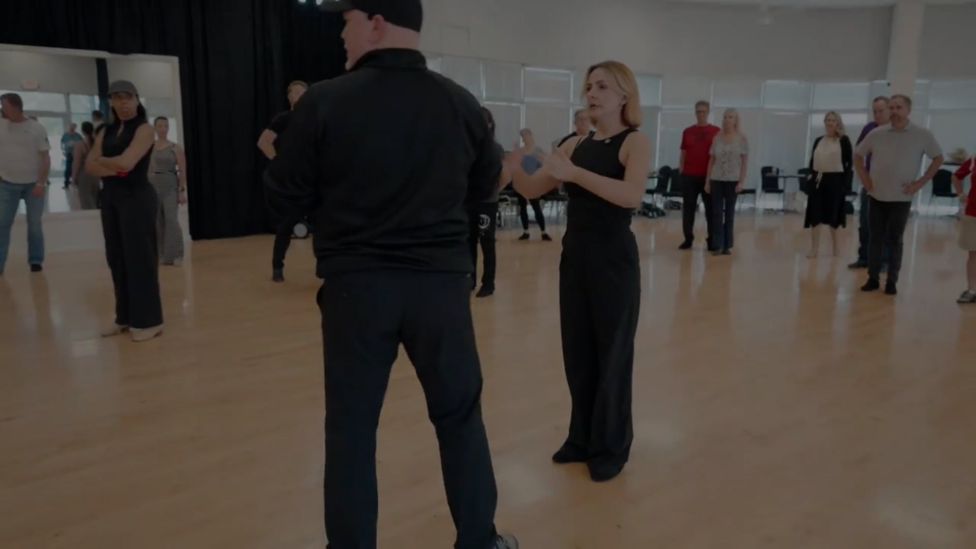 Bernie & Sloane-Partnering for Success Pt. 2