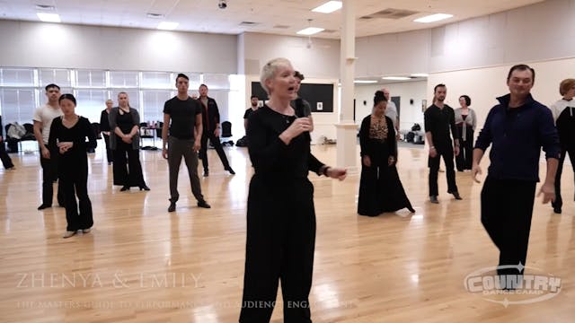 Master's  Guide to Performance 5-2