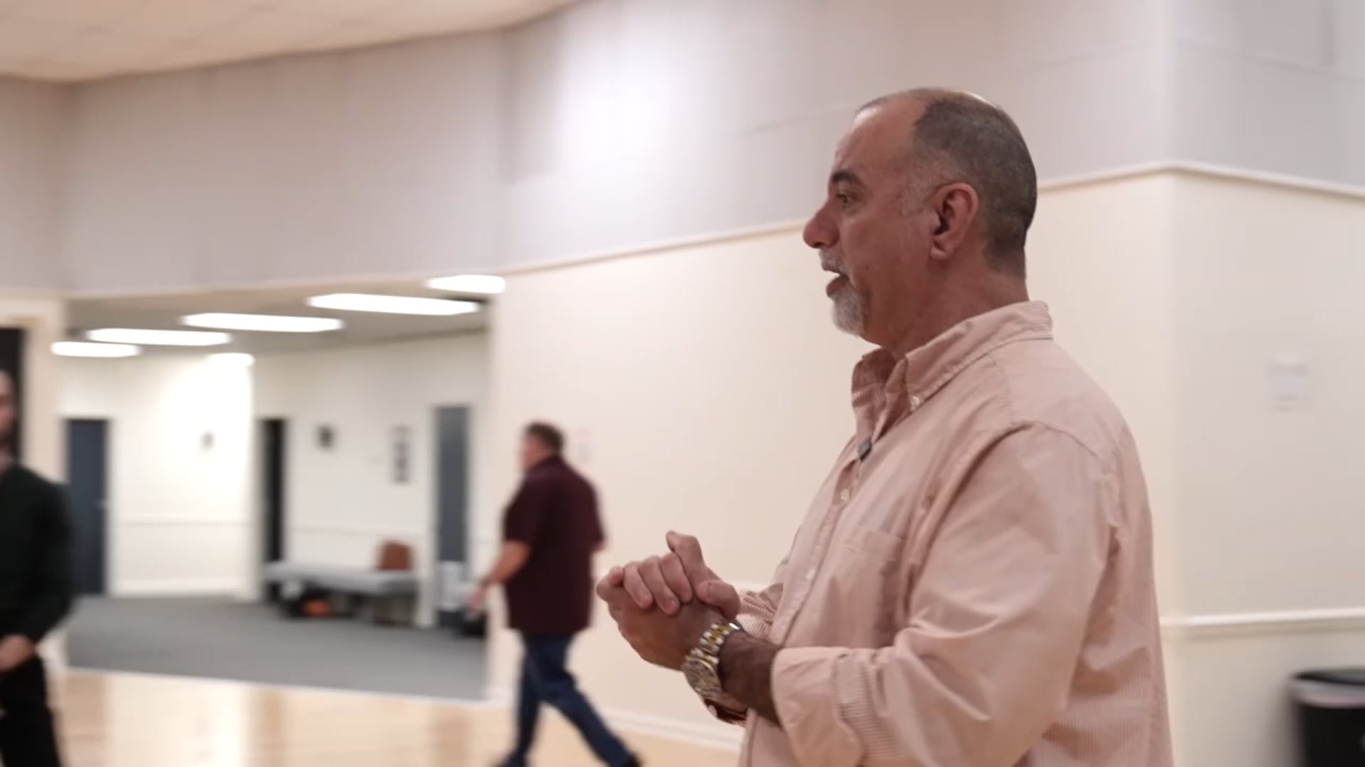 Layering and Design 9-1