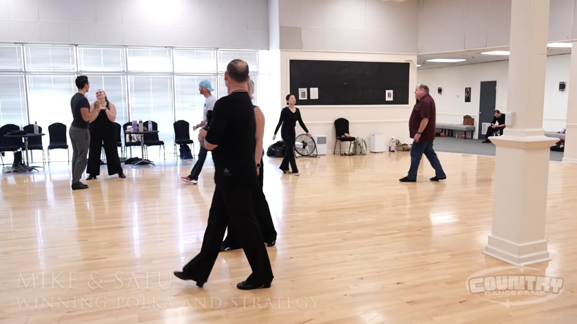 Winning Polka Strategies 3-2