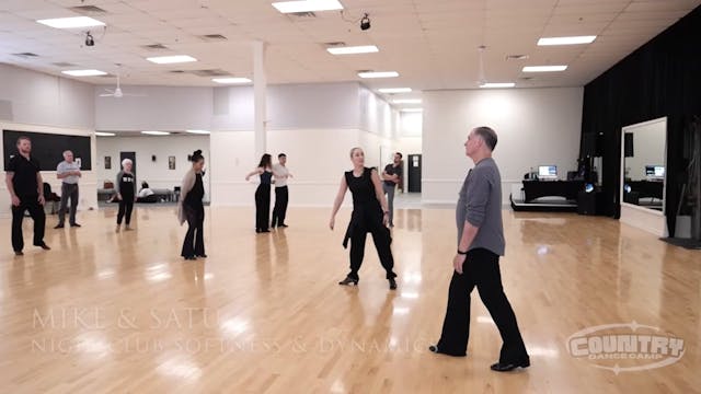 Different Rhythms and Dynamics 7-3