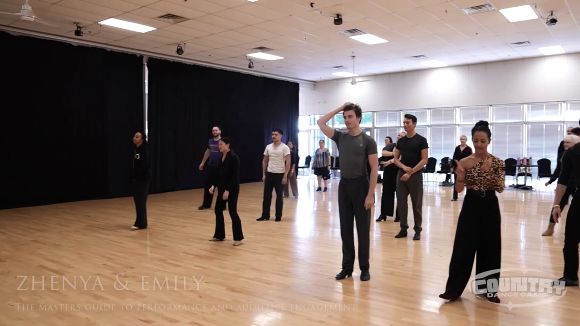 Master's  Guide to Performance 5-3