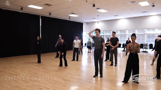 Master's  Guide to Performance 5-3