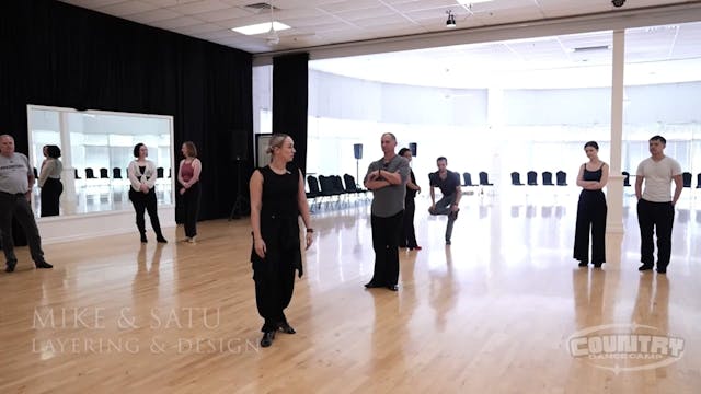 Layering and Design 9-4