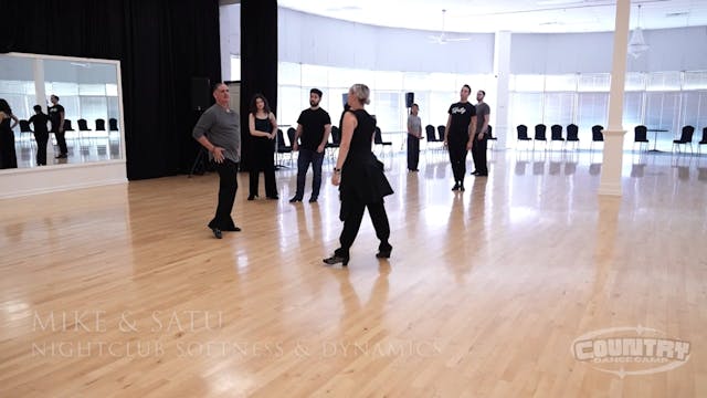 Different Rhythms and Dynamics 7-4