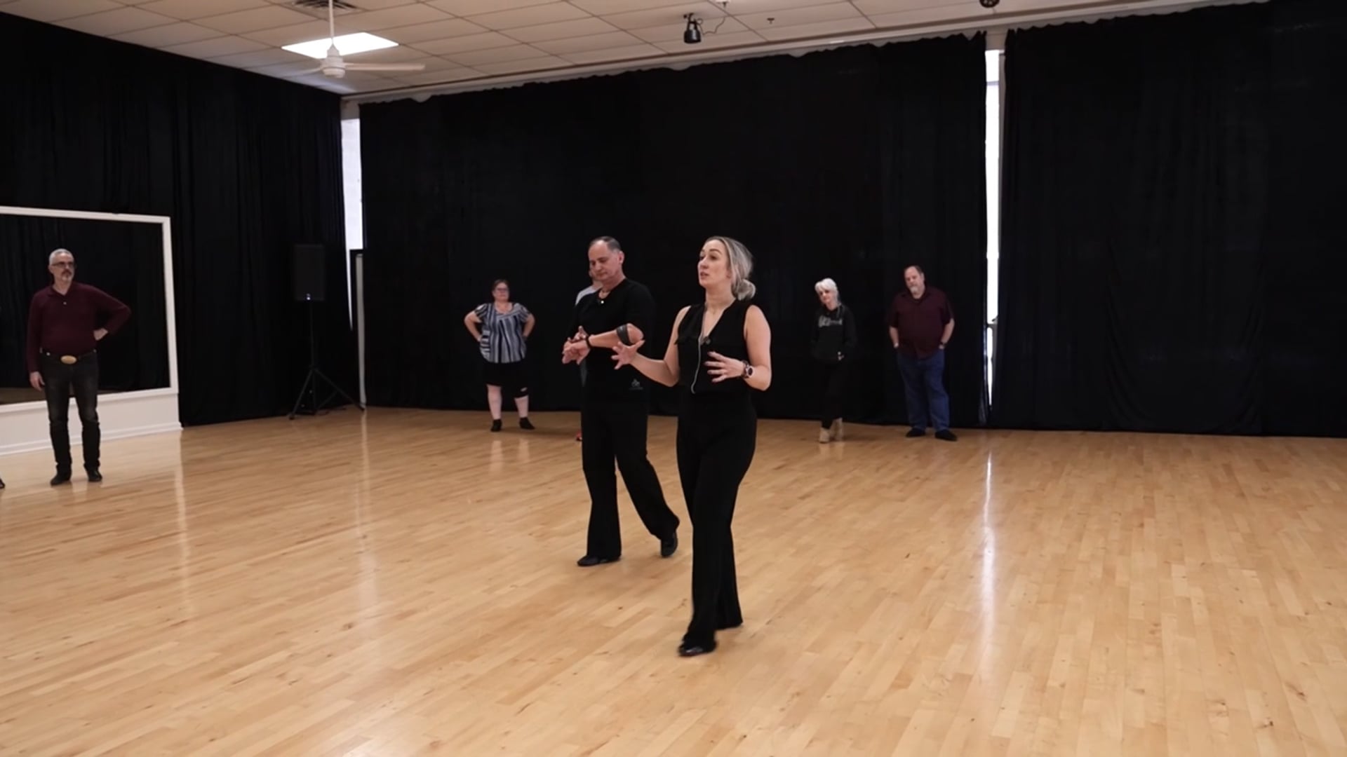 Master's  Guide to Performance 5-1