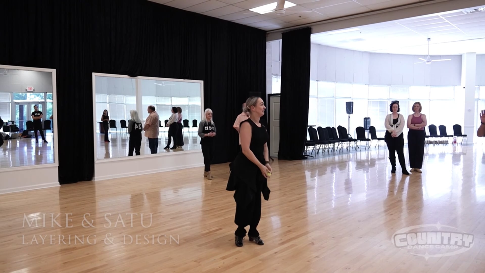 Layering and Design 9-3