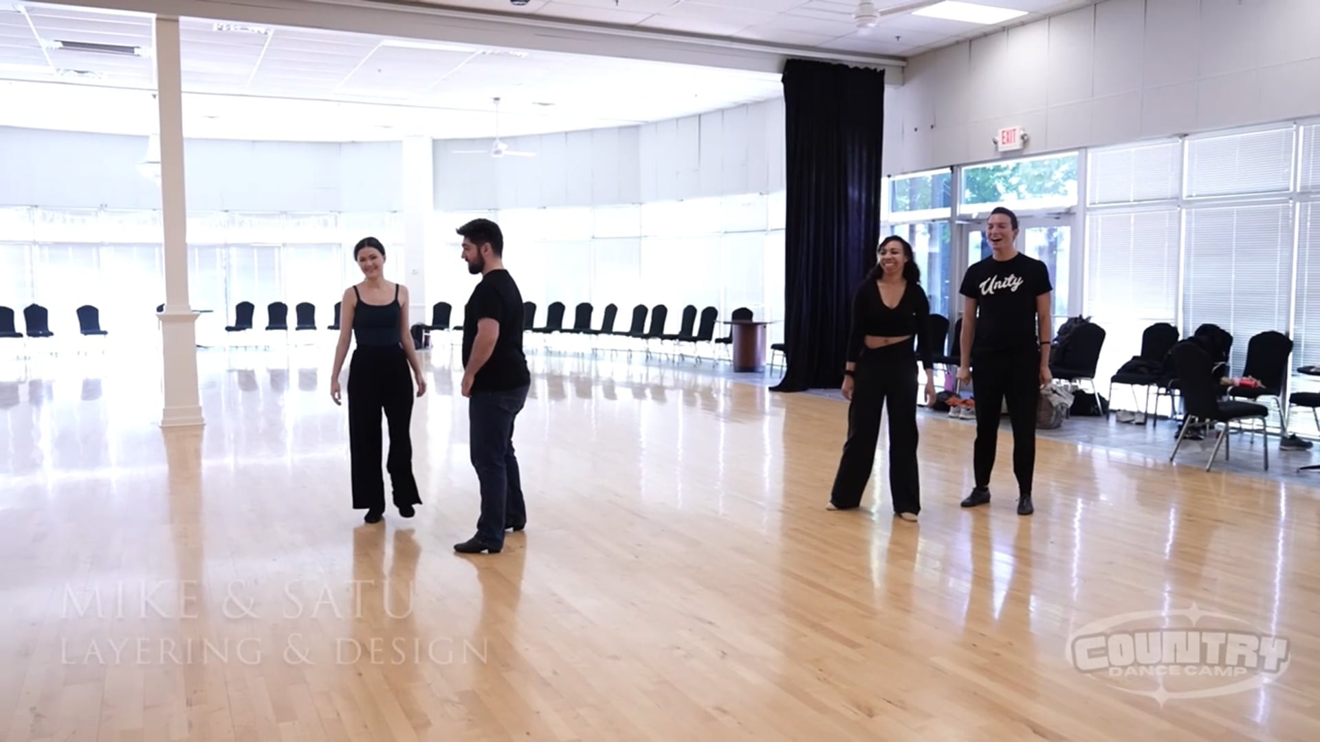 Layering and Design 9-5