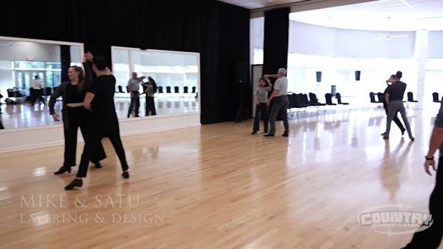 Layering and Design 9-2