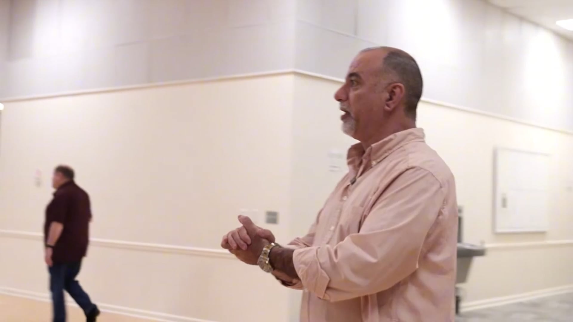 WCS Pattern Design 1-1