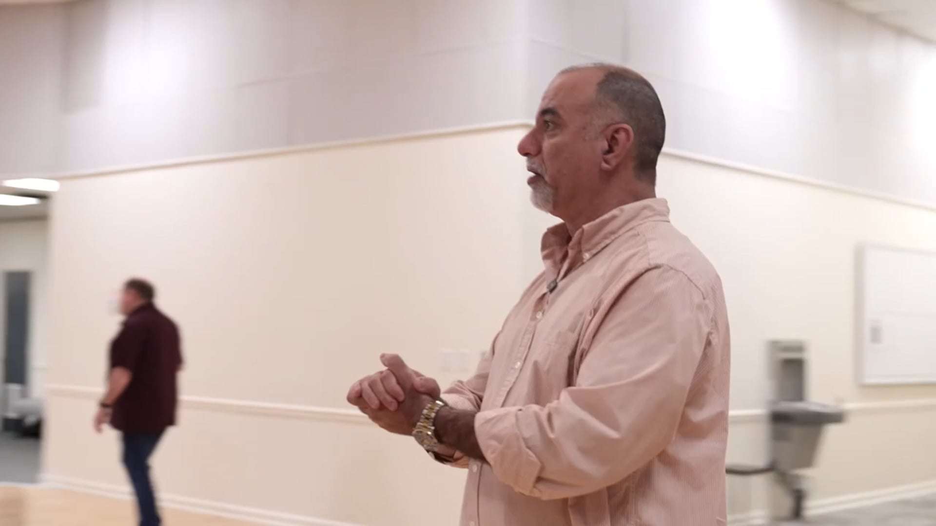 WCS Speeding Up, Slowing Down 4-1