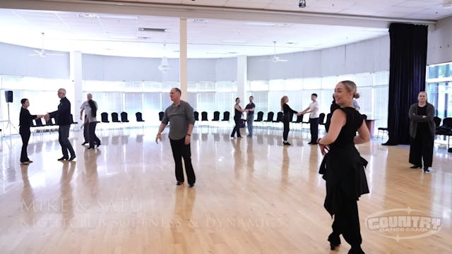 Different Rhythms and Dynamics 7-5