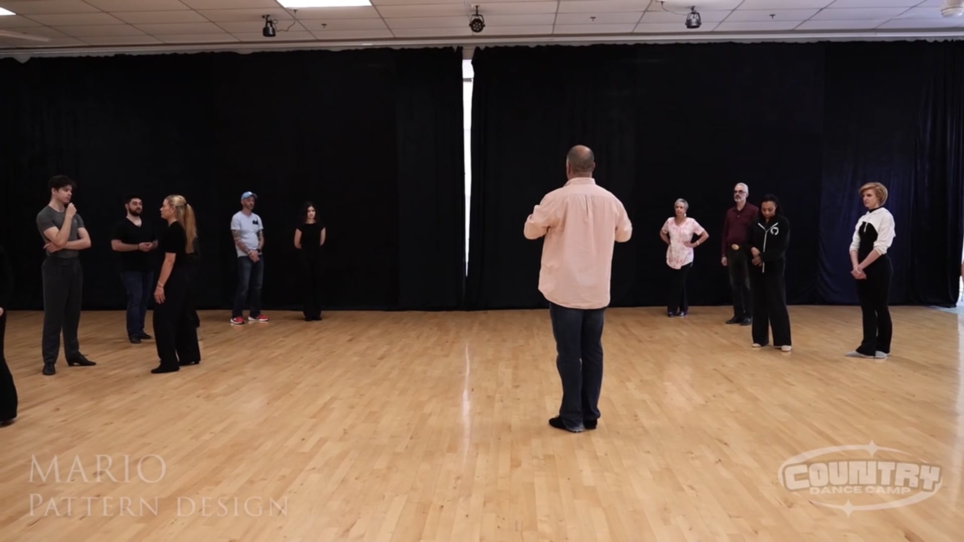 WCS Pattern Design 1-2