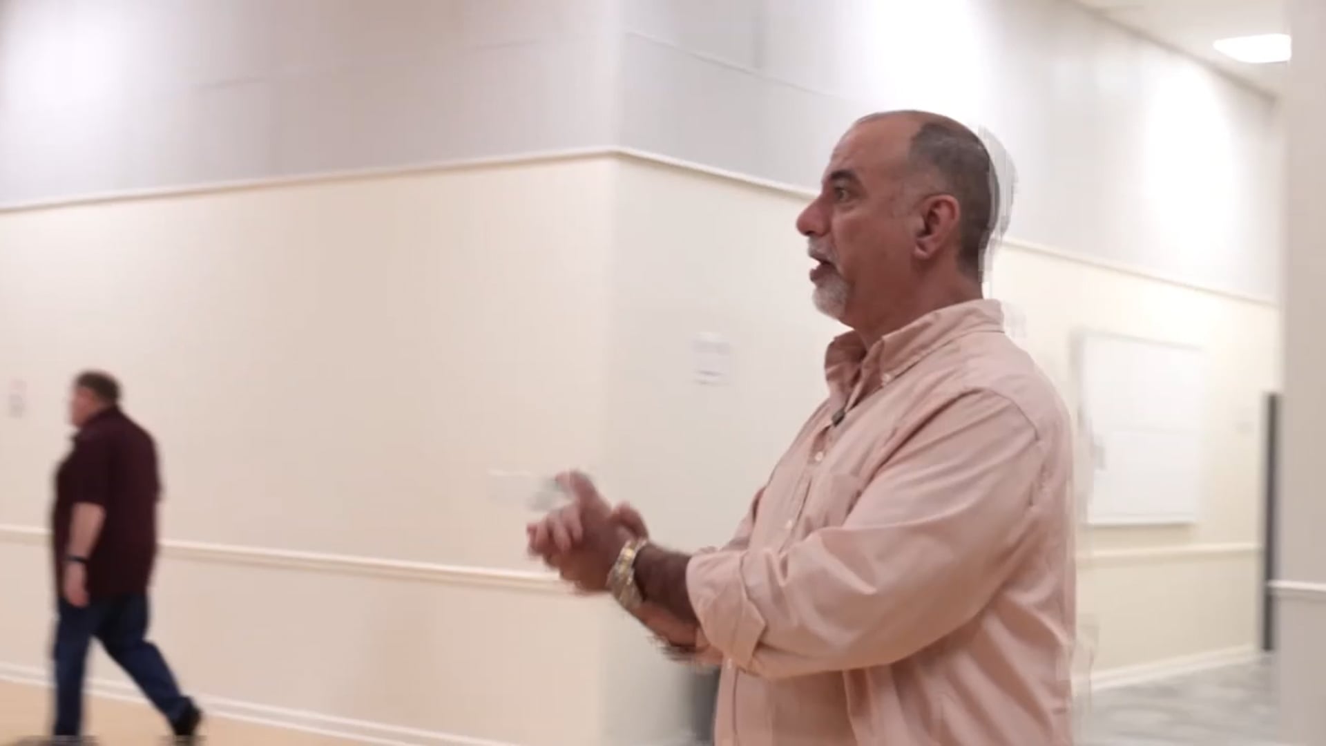 Speed and Dynamics 2-1