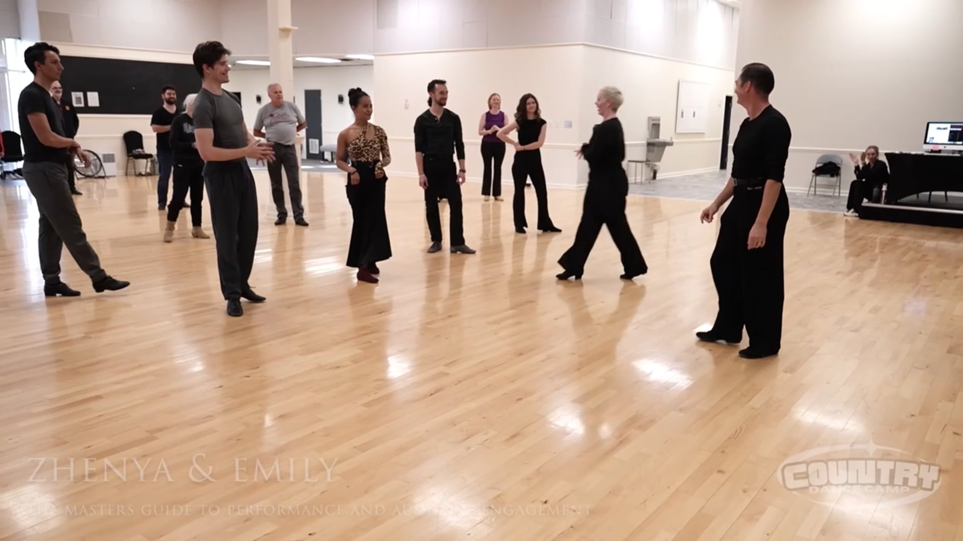 Master's  Guide to Performance 5-4