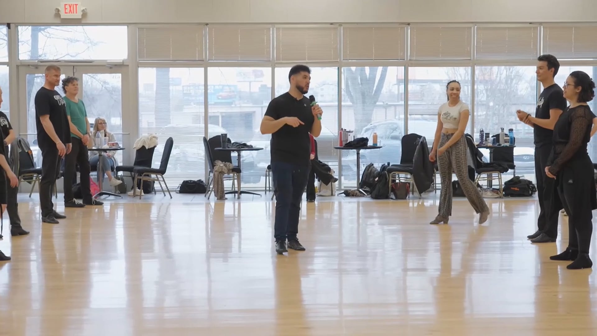 Attention to Detail Pt. 2-4