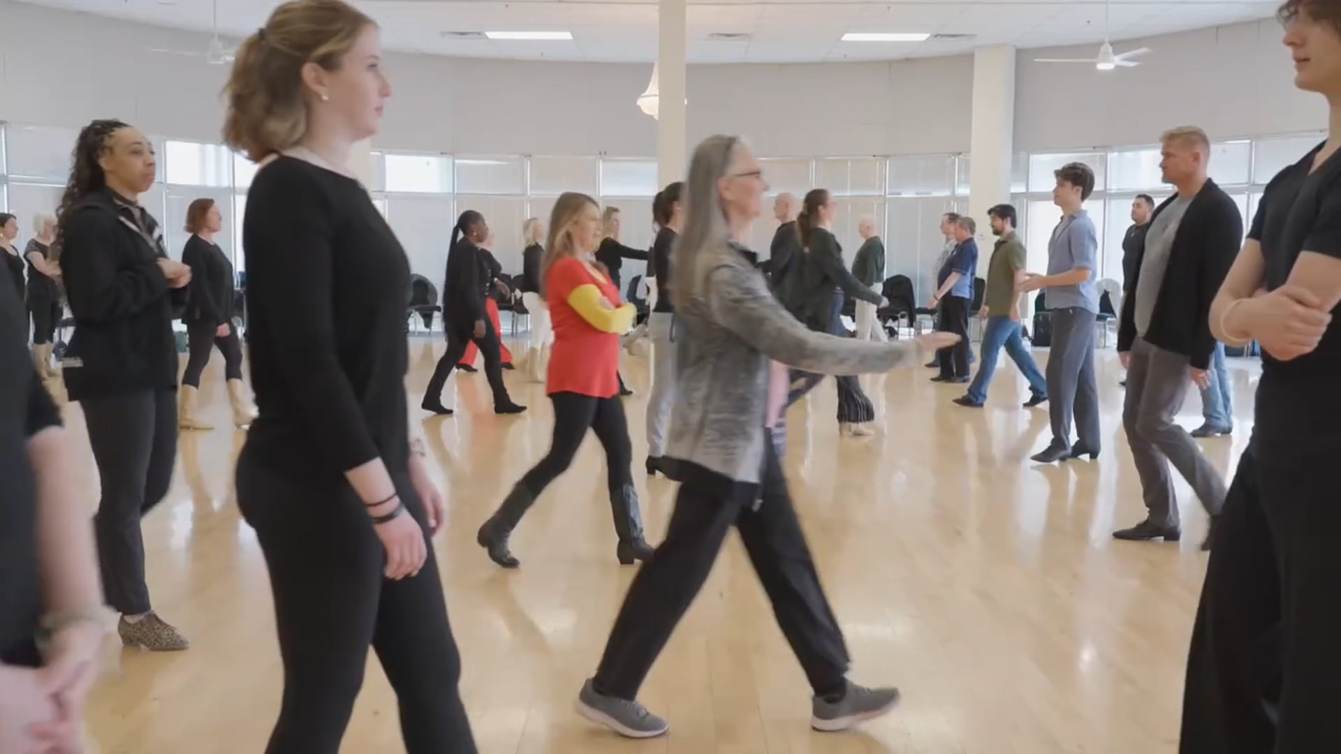 Character and Story with Basics 6-3