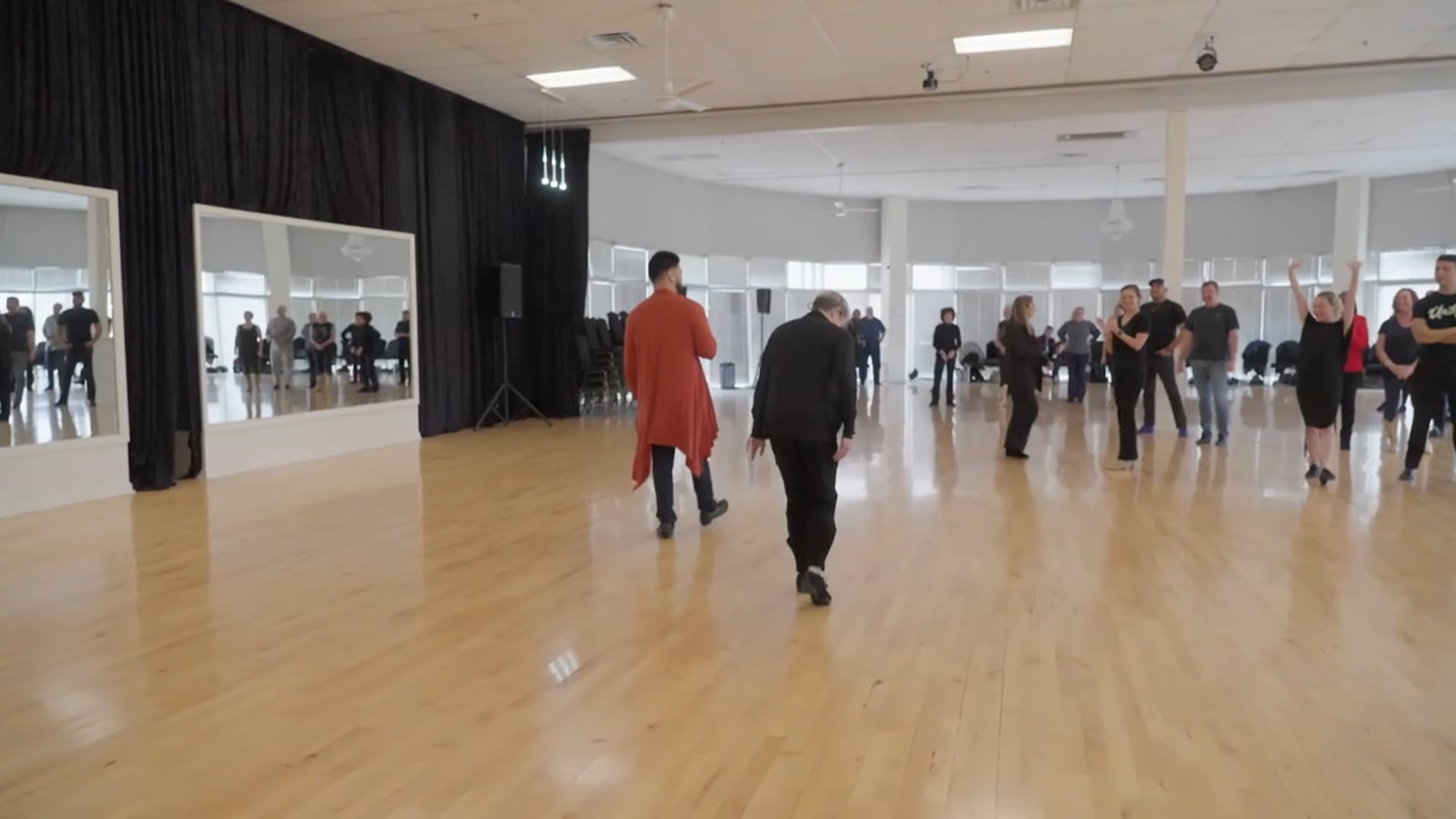 Attention to Detail Pt. 1-1