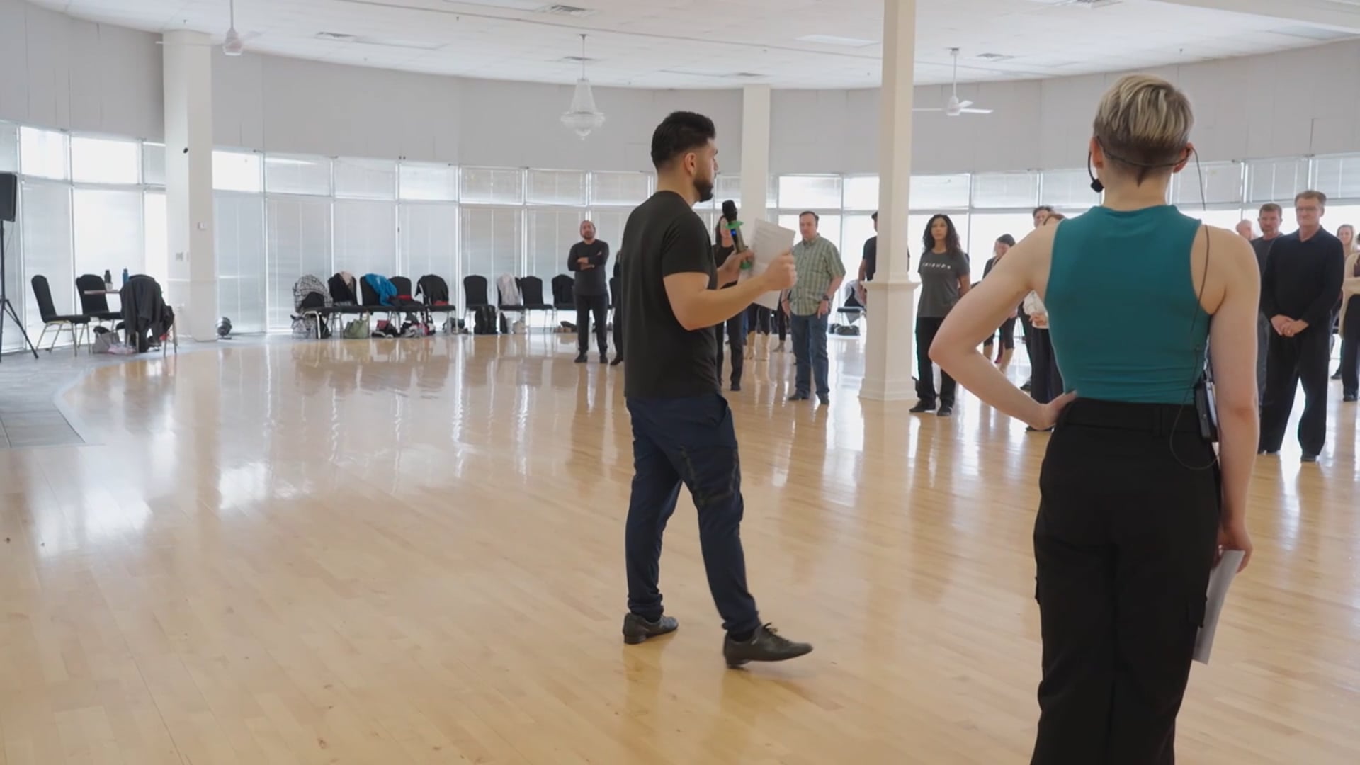 Attention to Detail Pt. 1-2