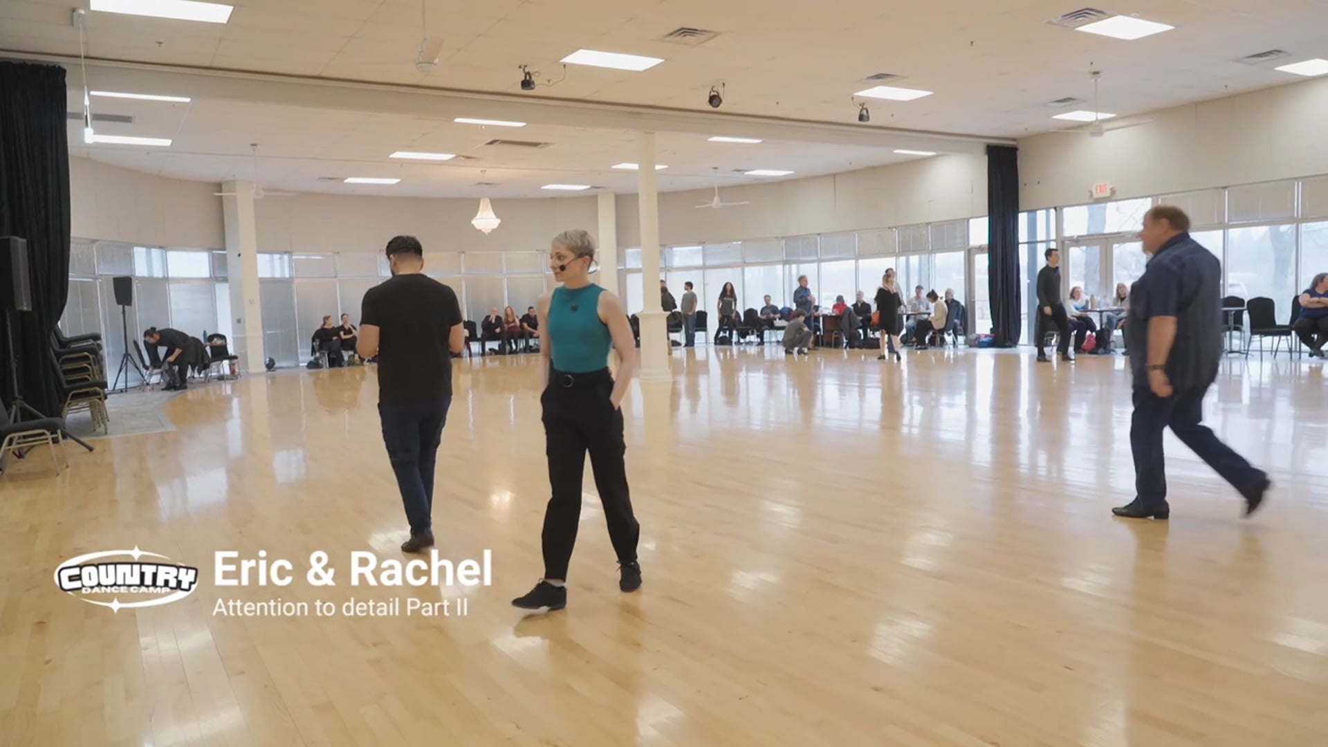 Attention to Detail Pt. 2-1