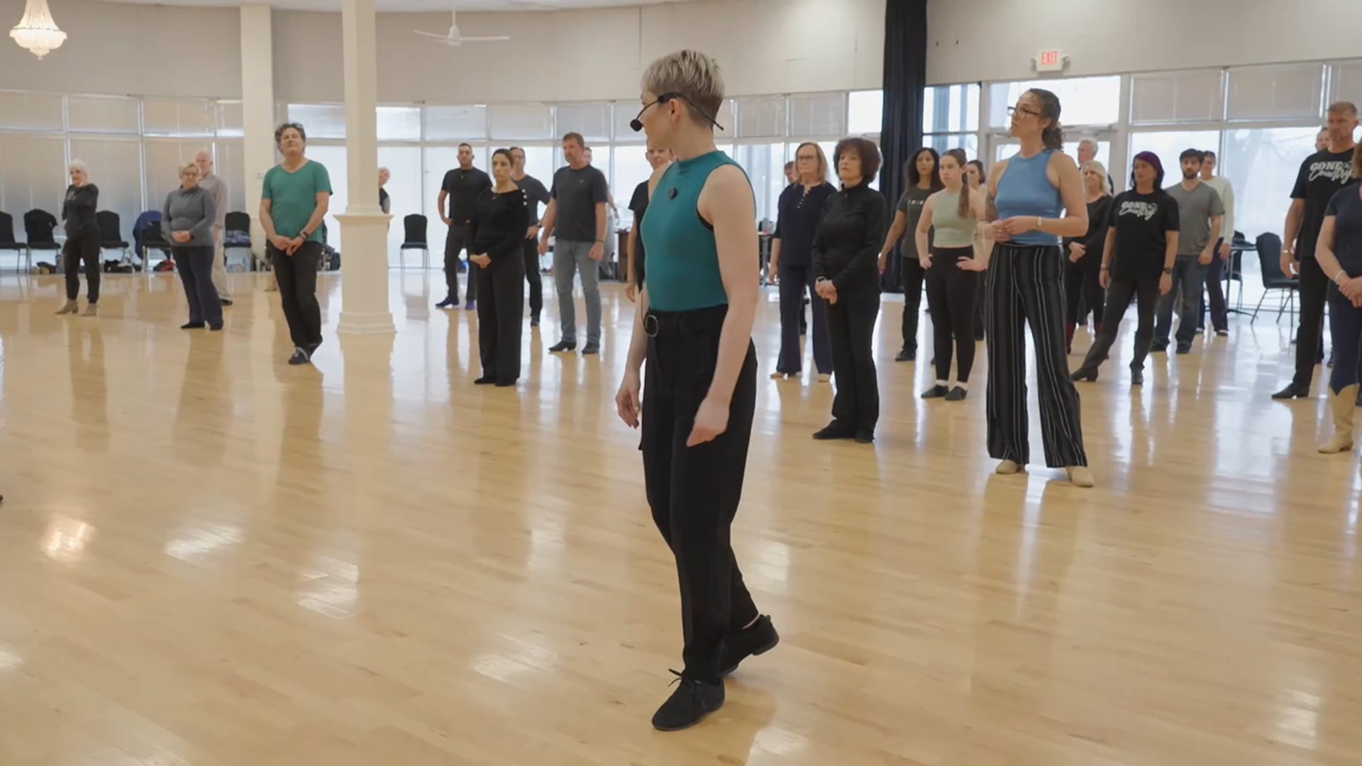 Attention to Detail Pt. 2-2