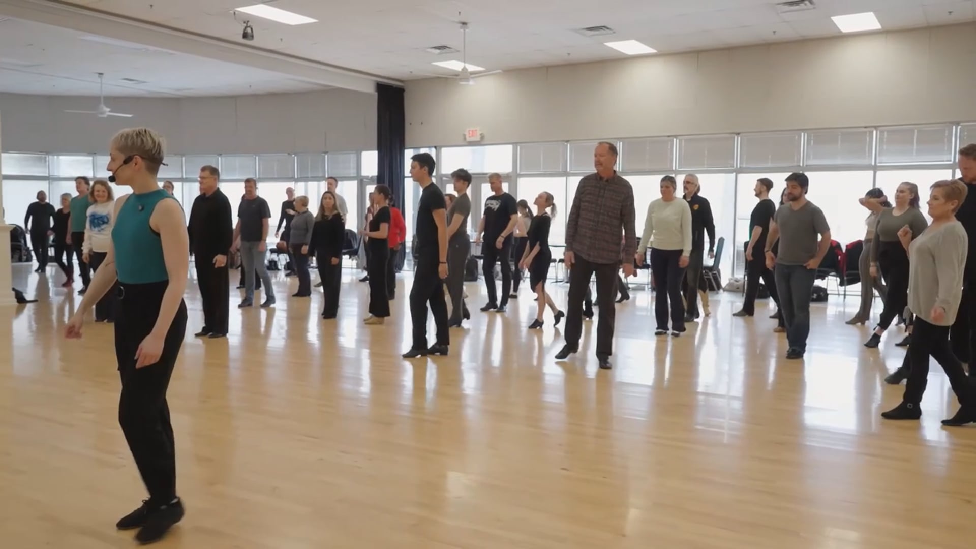 Attention to Detail Pt. 1-3