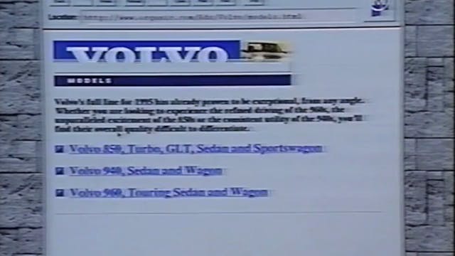 spinning the web: Wired & 1994 San Fr...