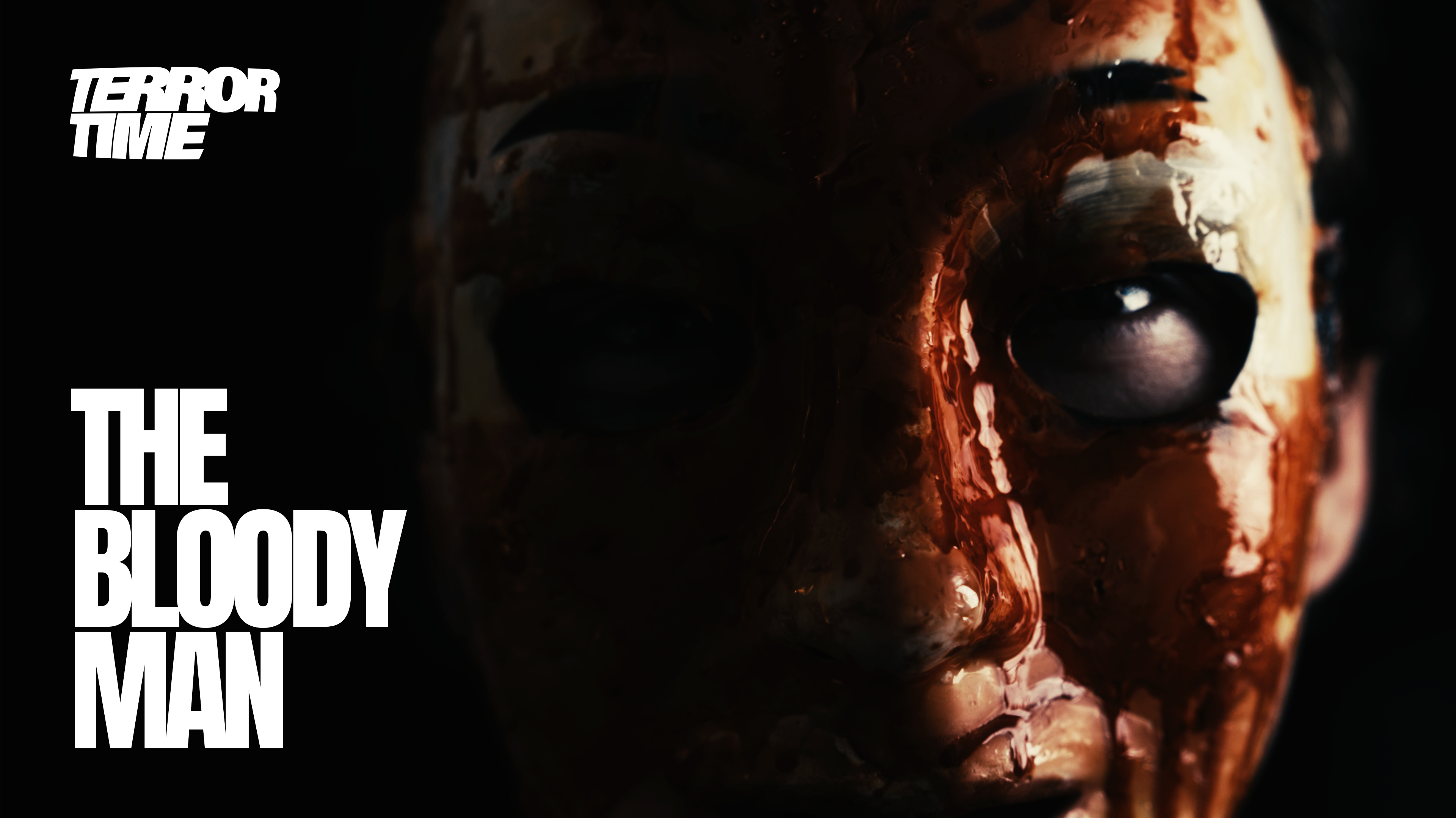 The Bloody Man