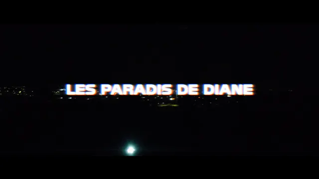 LES PARADIS DE DIANE