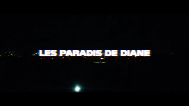 Les Paradis de Diane