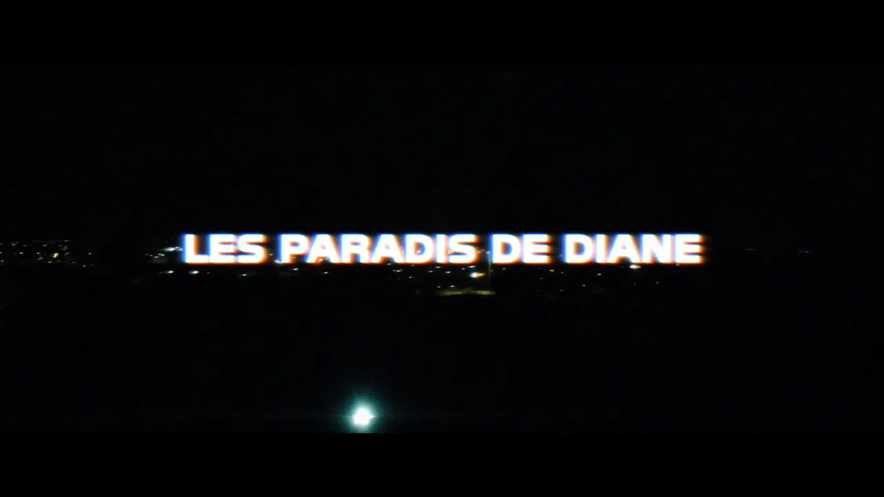Les Paradis de Diane