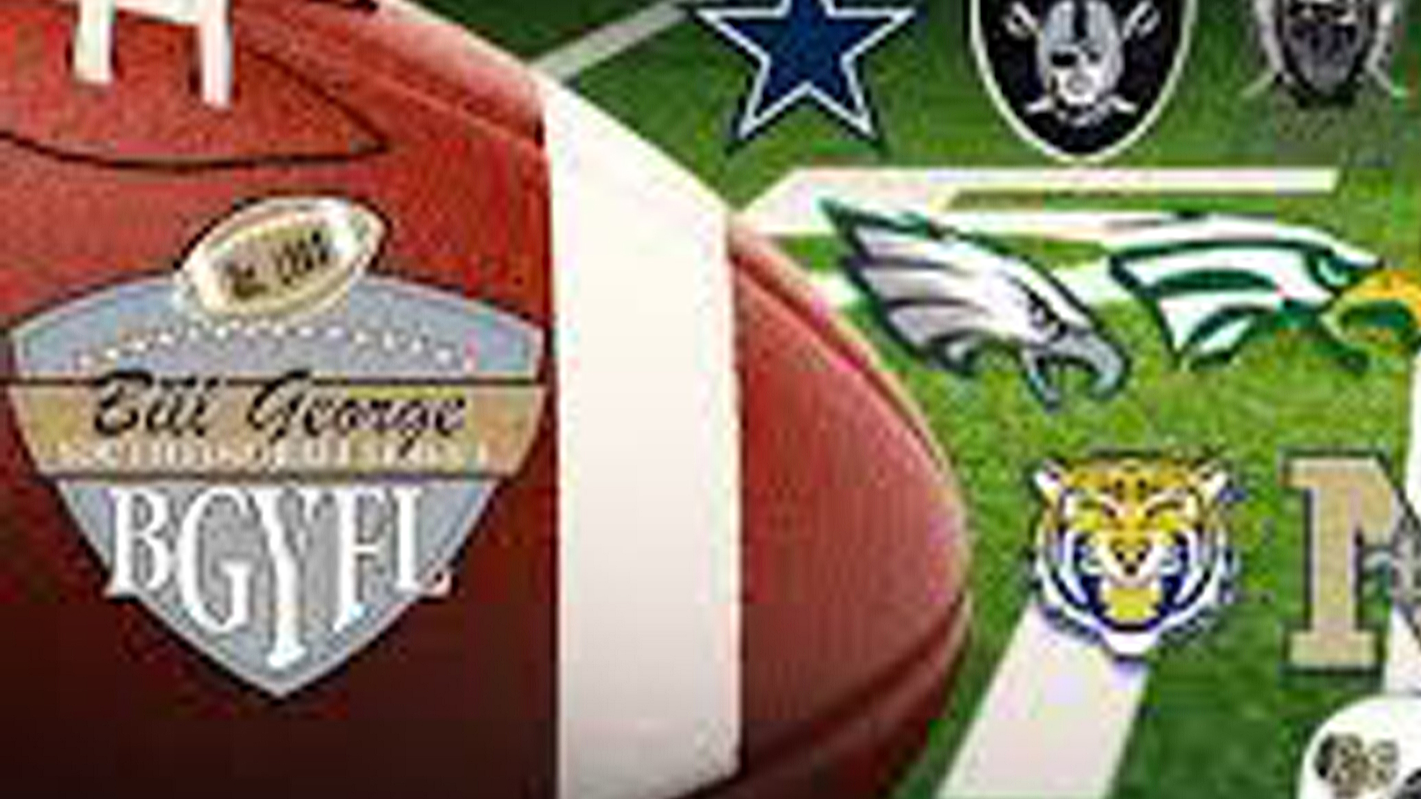 BGYFL Superbowl 2023 - Sunday November 12, 2023