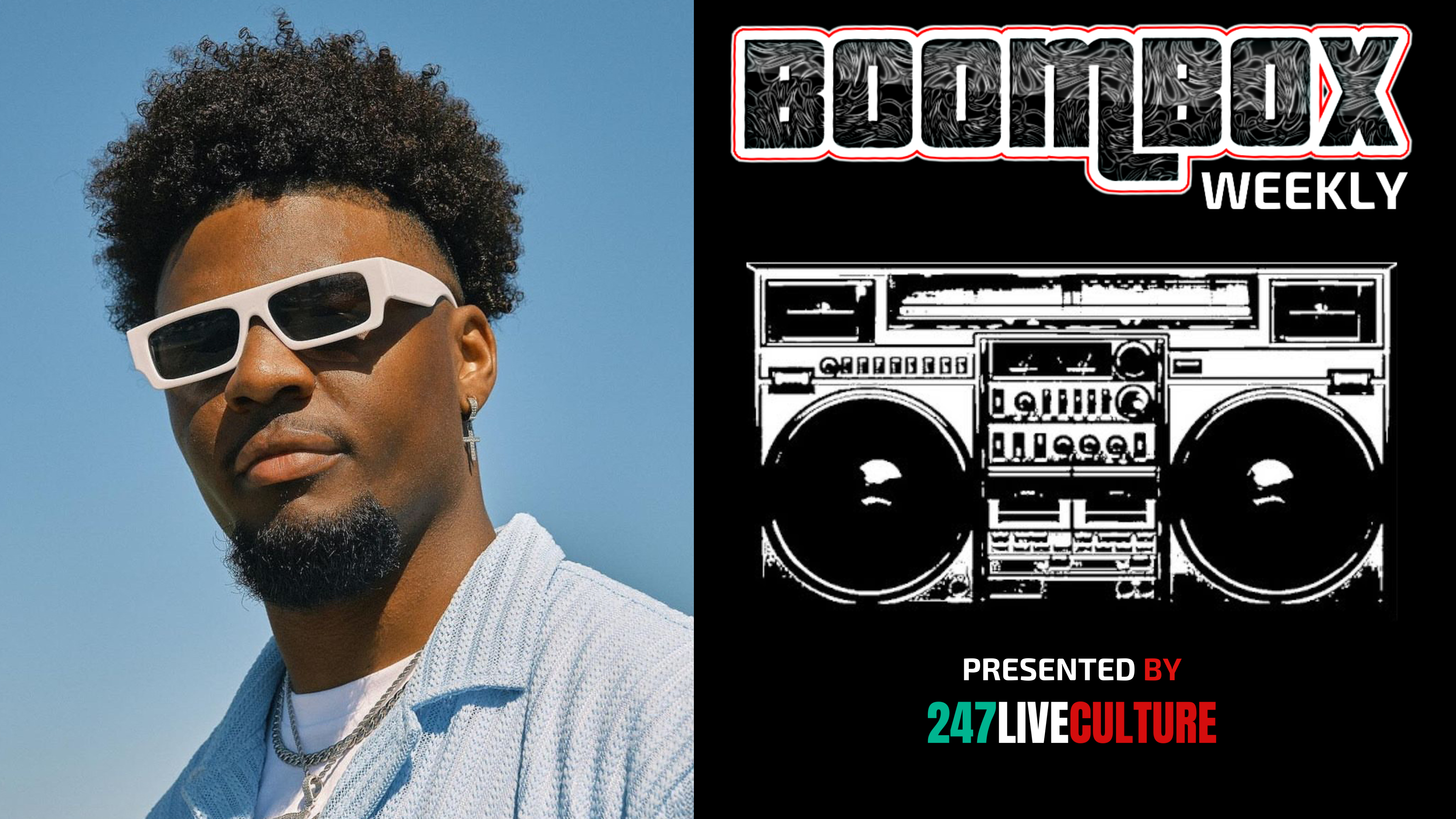 1TakeOcho Talks About His Latest Project 'Just Landed' & His Lifestyle