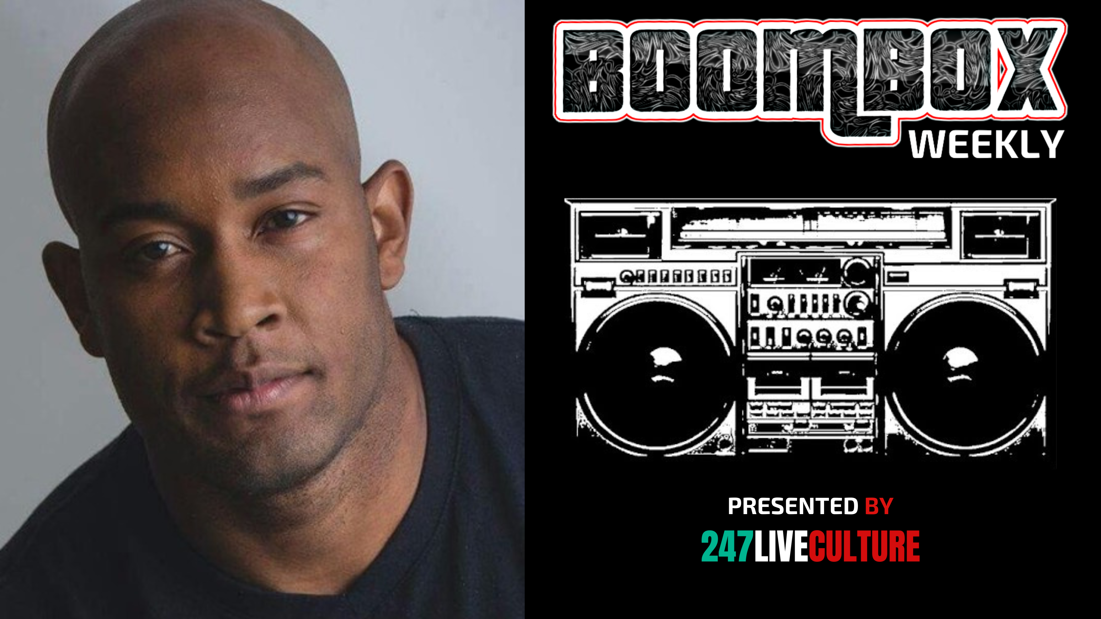 Actor Lincoln Blake Talks Starring In Movies, Being A Stunt Man, & Bodybuilding