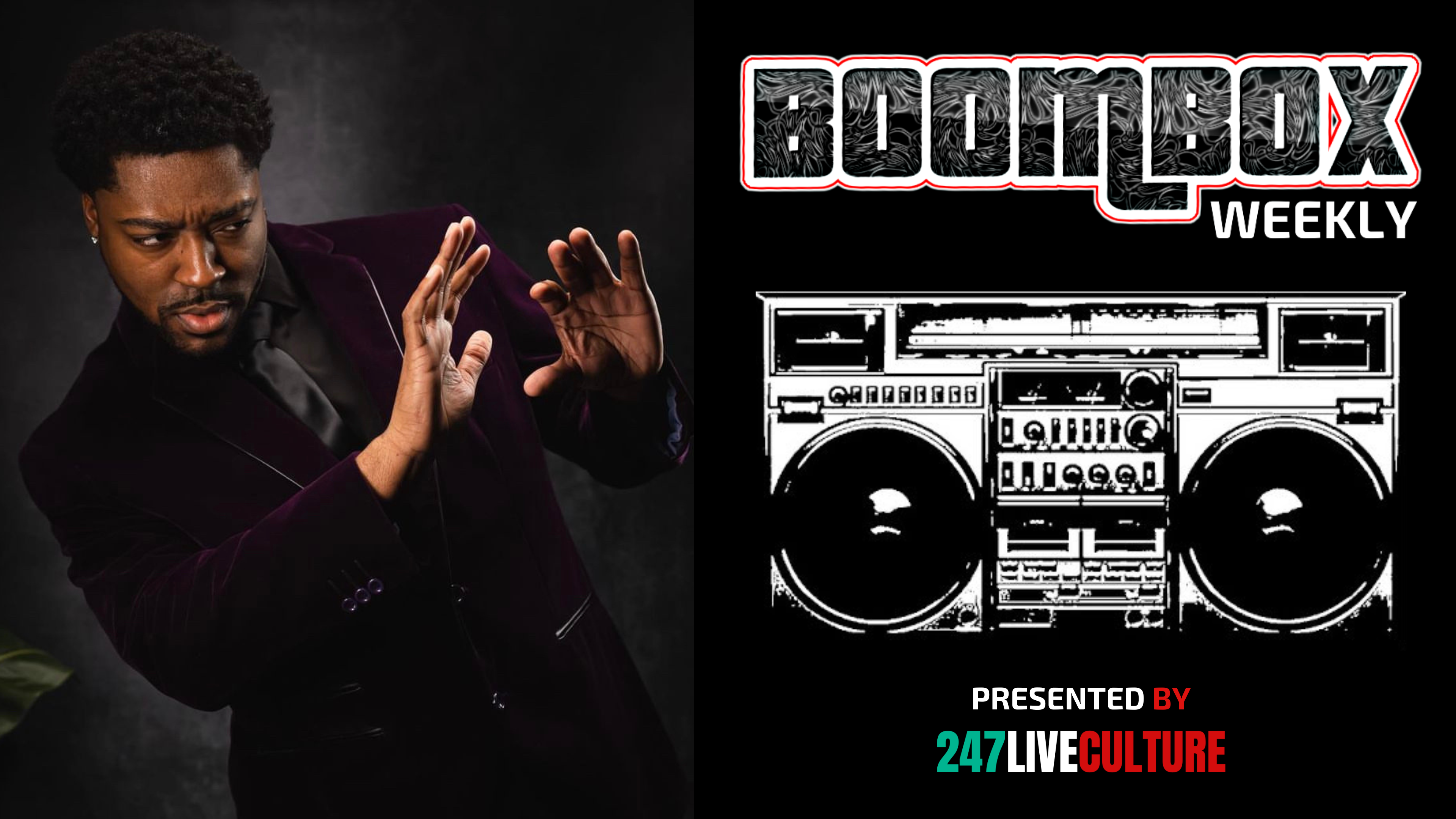 Malcolm Dwain Carter Talks Independent Filmmaking and His Hit Movie 'The SZN'