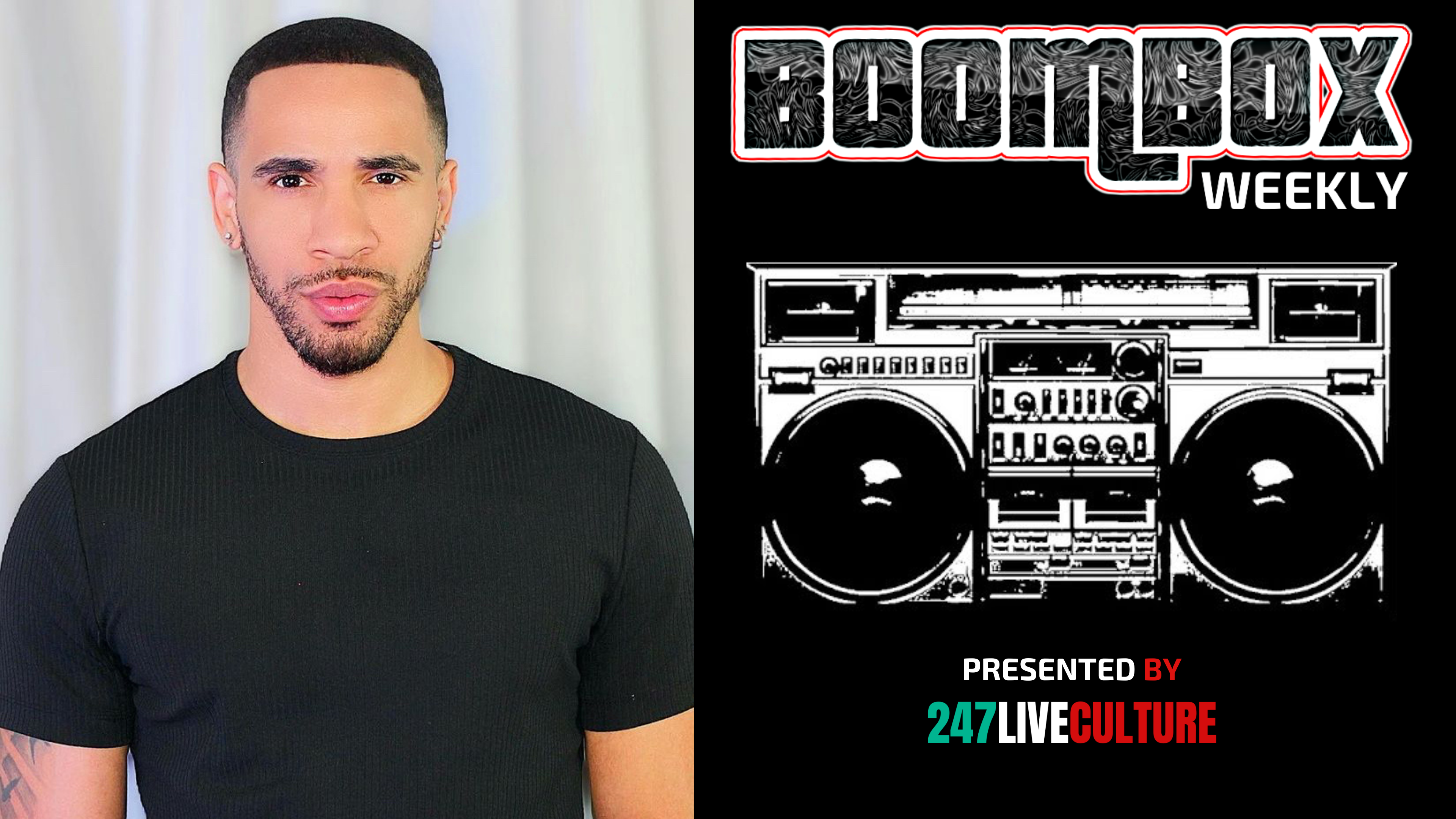 Zac Carson Talks His Writing Journey & Shoe Design