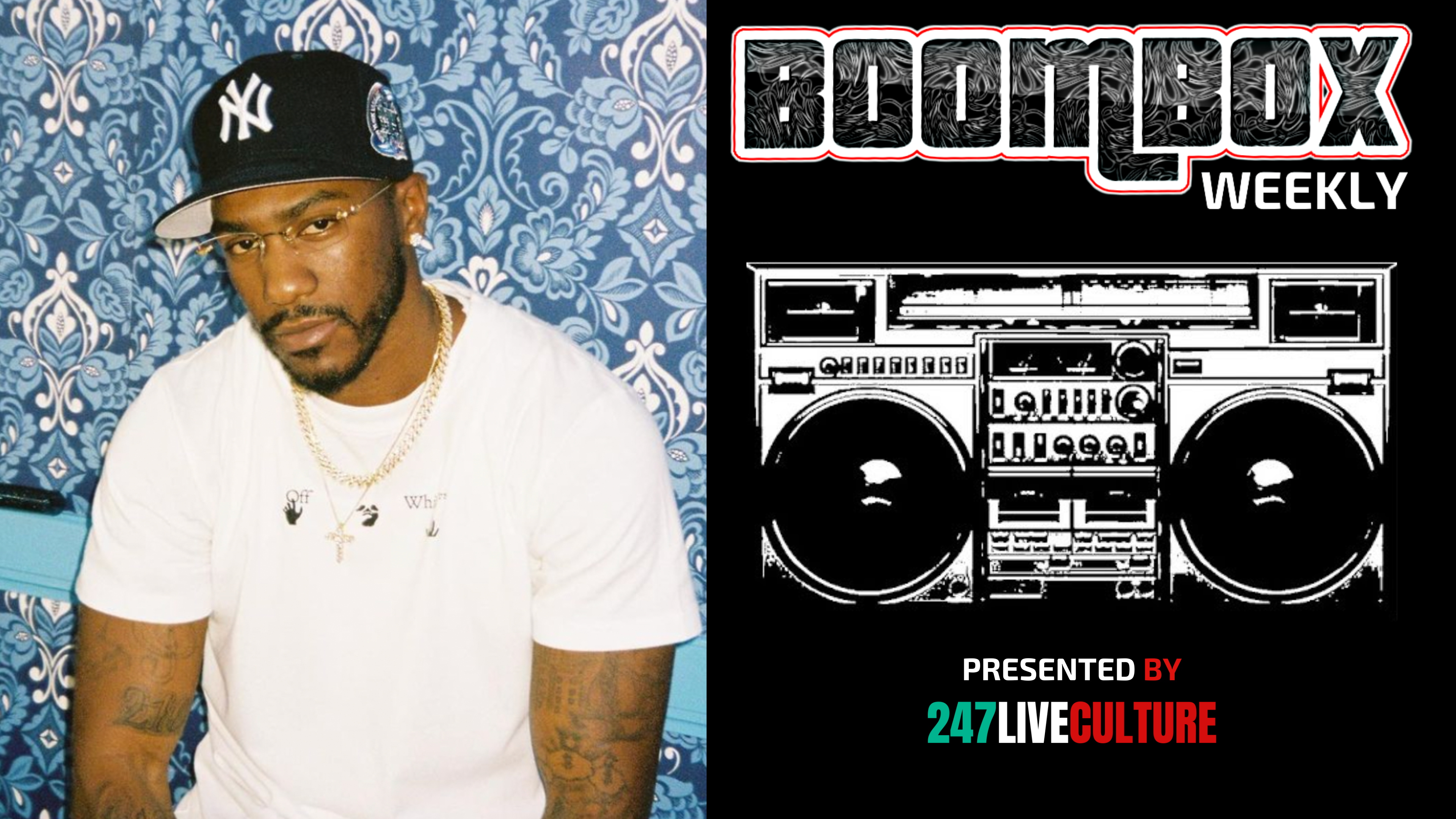 Westside Webb Talks His Project 'Player Games Pt. 2' & Making Impact Through Rap