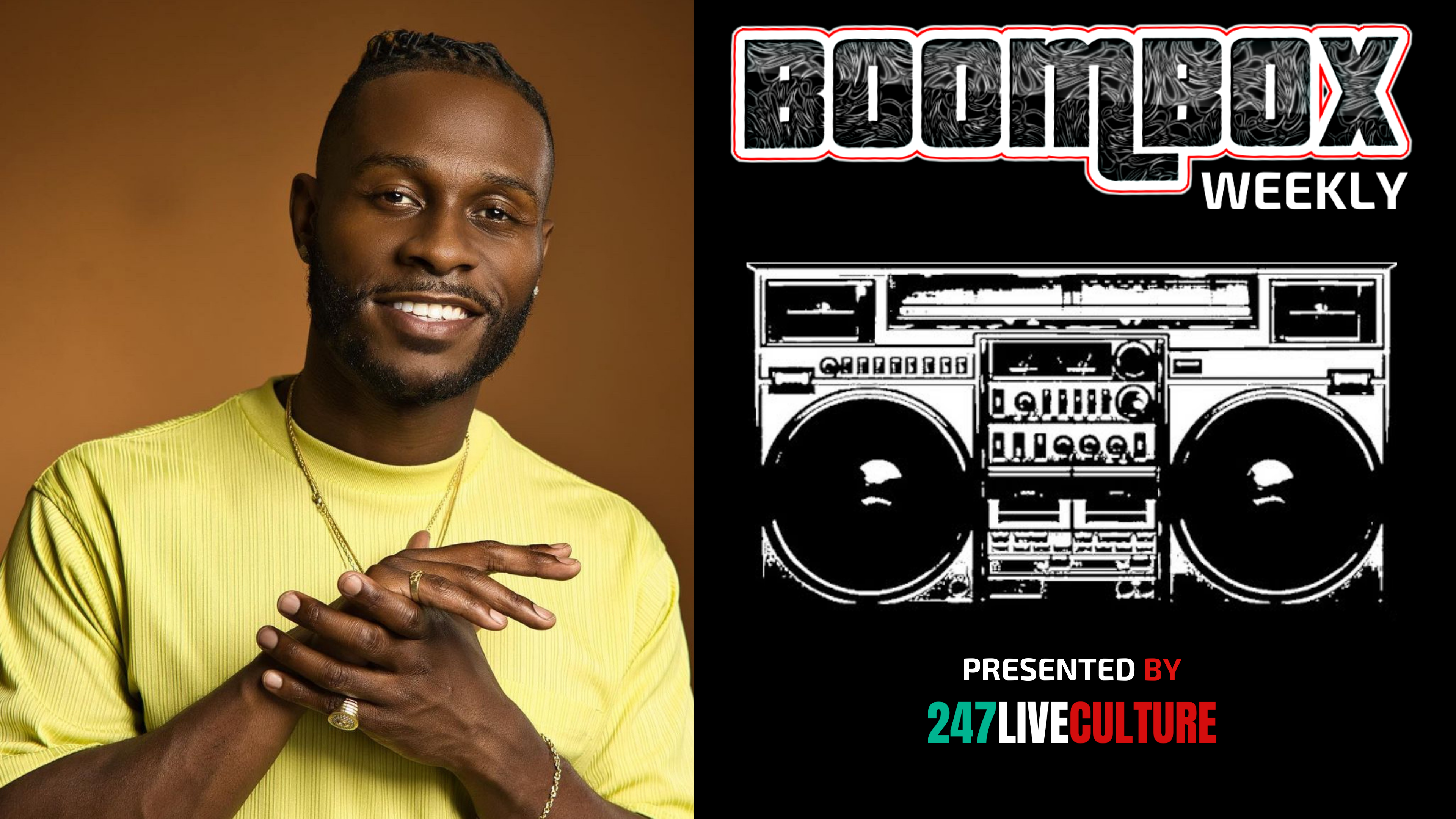 Caleb Minter Talks his EP 'Worth the Wait' and The Caleb Minter Instruction Band