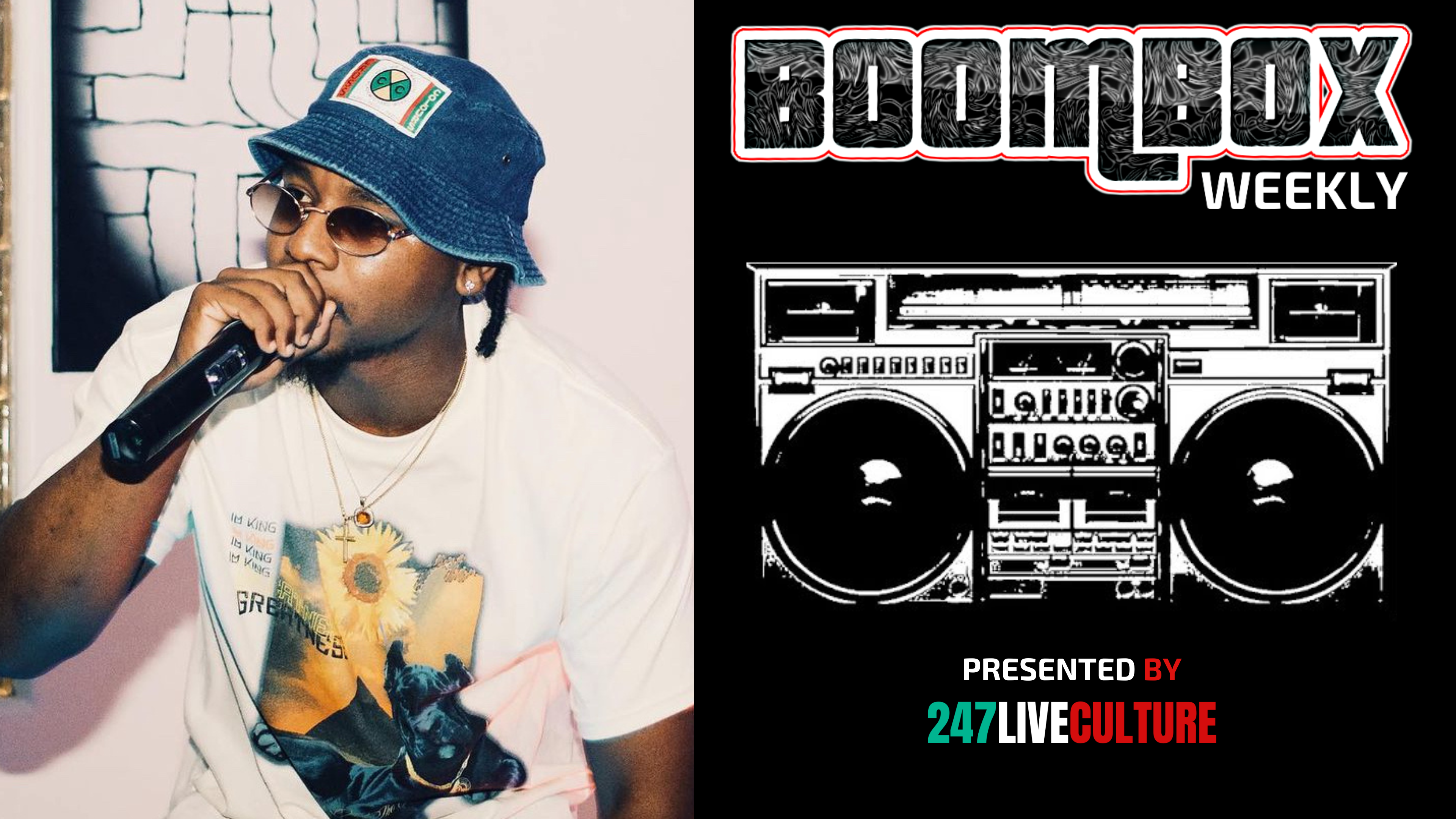 Artist Dexter Kelly Talks His Music Journey and His Purpose Behind the Music