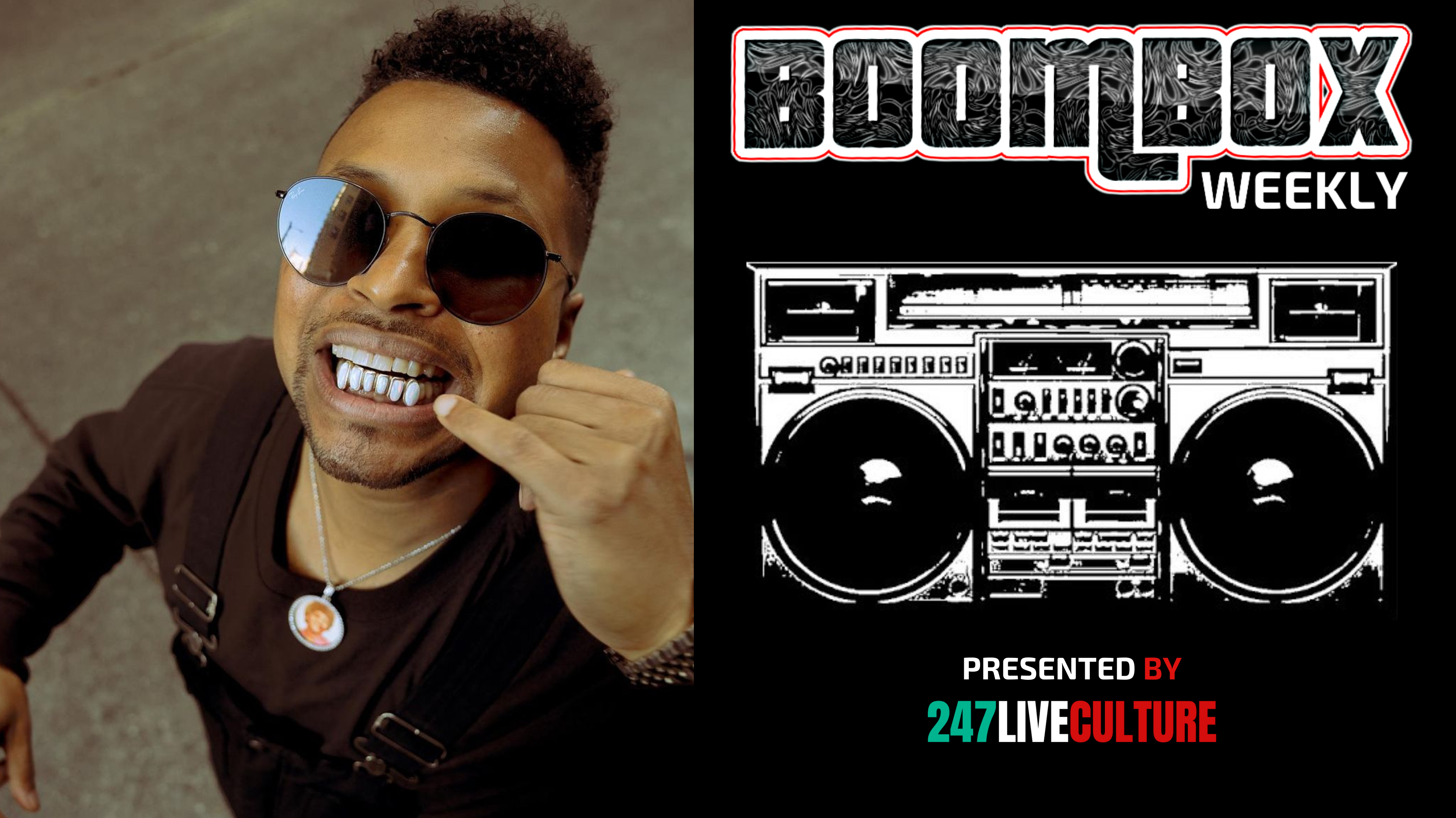 Speed Walton Talks Being Authentic As A Musician