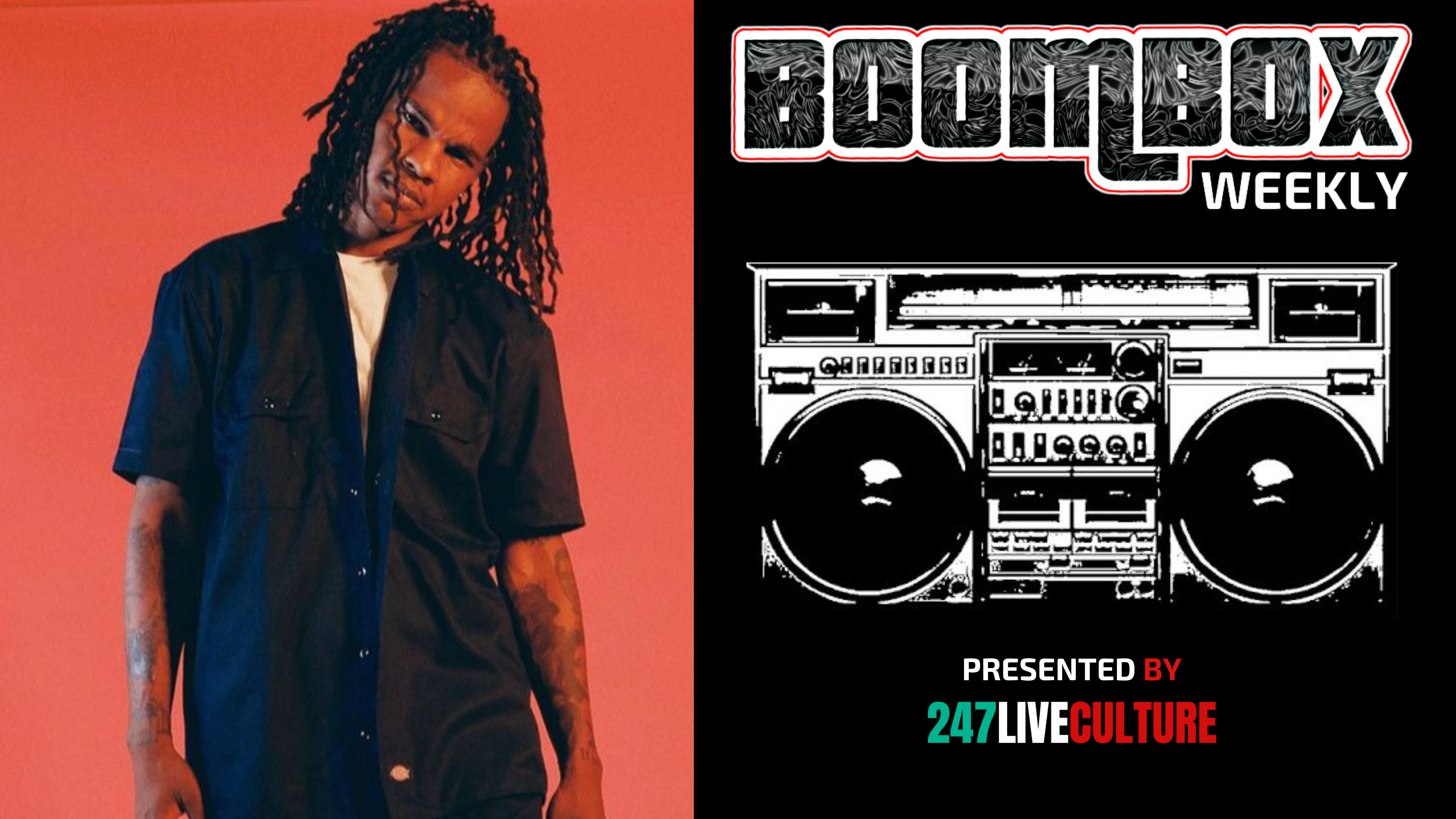 Filmmaker Tommy Boy Discusses Telling His Life Experiences Through 'Traumatized'