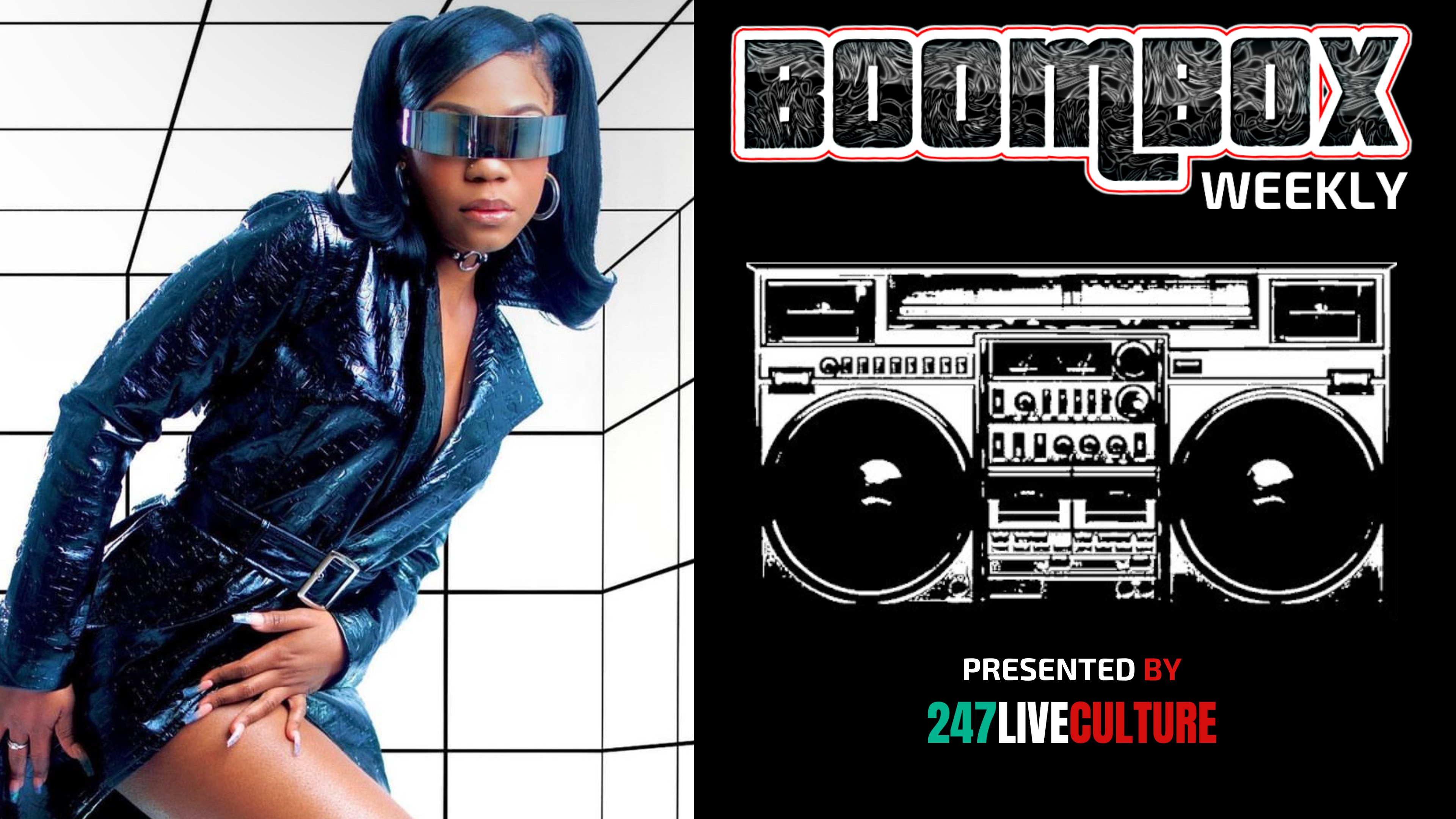 Rakiyah Discusses Studying Abroad and Her Single 'Crash Landing on You'